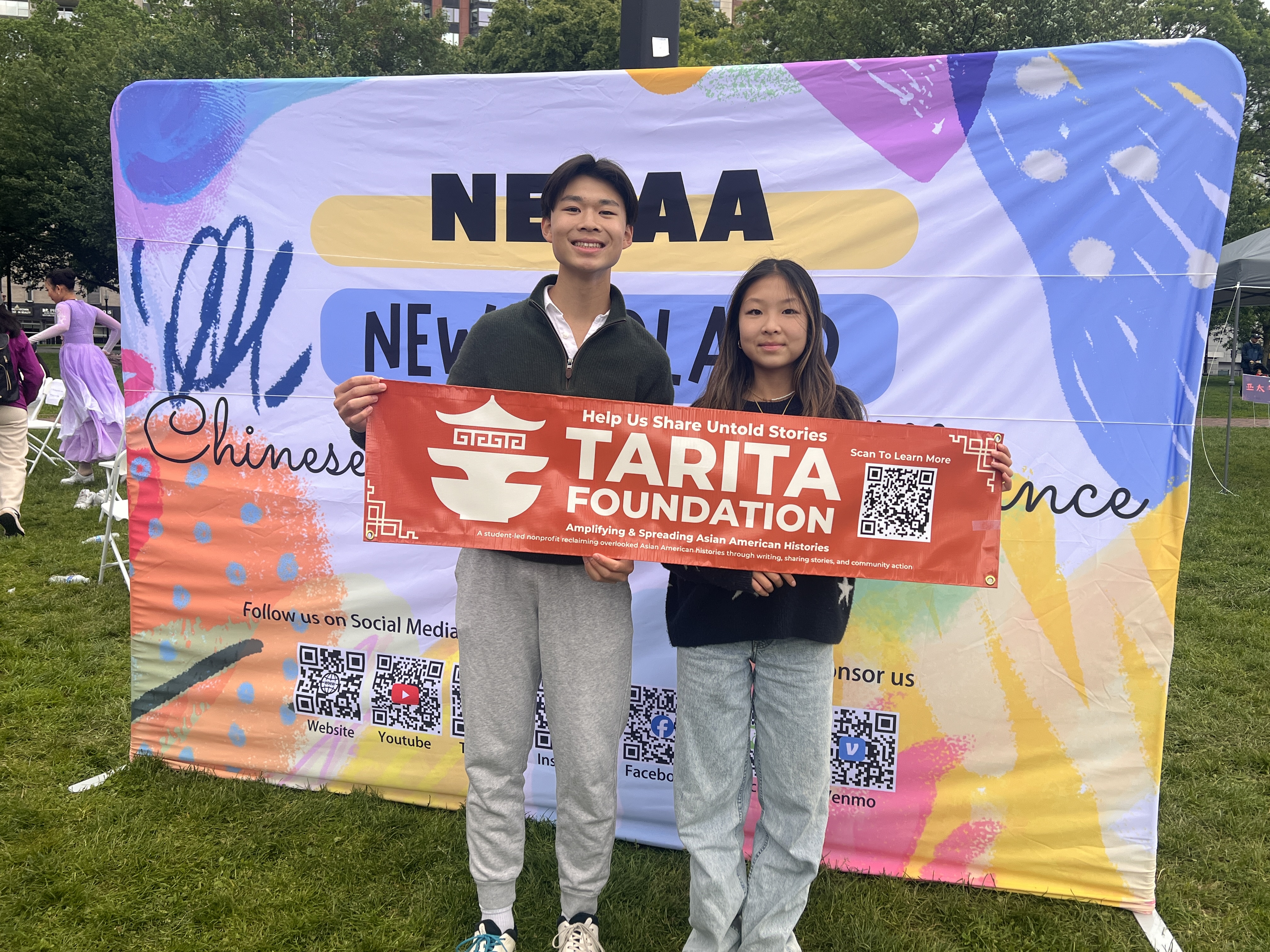 Taritha Tarita Foundation